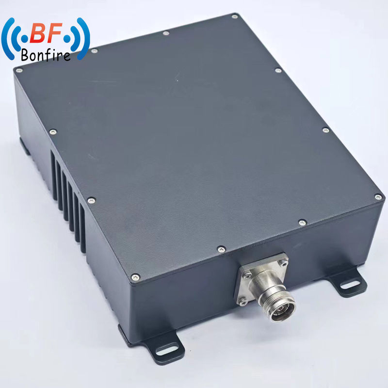 DC-3.0GHz 20W SMA αρσενικός σύνδεσμος εικονικό φορτίο Τερματισμός φορτίων RF φορτίο τερματικού 50ohm