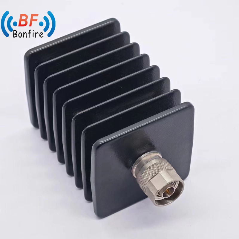 Εσωτερικός/εξωτερικός IP65 50ohm 5W SMA RF Terminator 350-6000MHz RF Termination Dummy Load