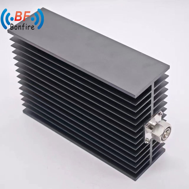 50W 350-6000MHz Low Pim RF Termination Load Dummy Load με DIN-Male Interface N-M/F