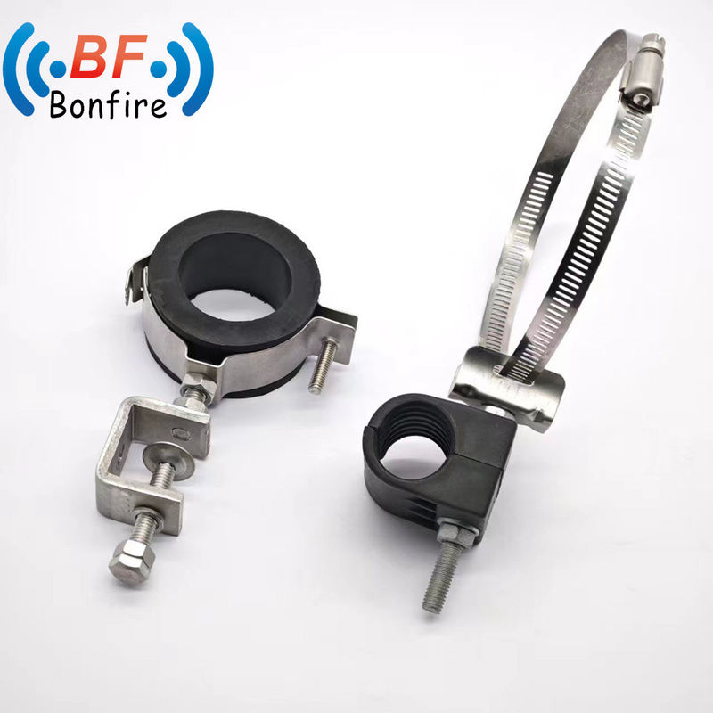 3* 4,5-7mm και 3* 9-13mm Φυτικές ίνες και τροφοδοτικό καλώδιο για ανθεκτική υποστήριξη καλωδίων