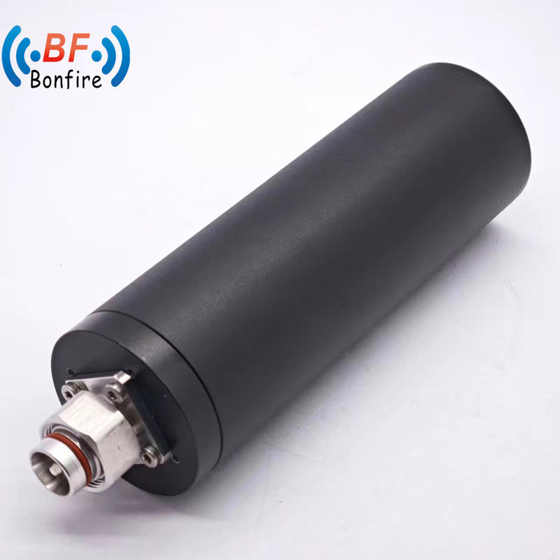 2.510kg Πακέτο Ακαθάριστο βάρος 50W 600-4000MHz RF Τερματισμός φορτίου με N αρσενικό σύνδεσμο