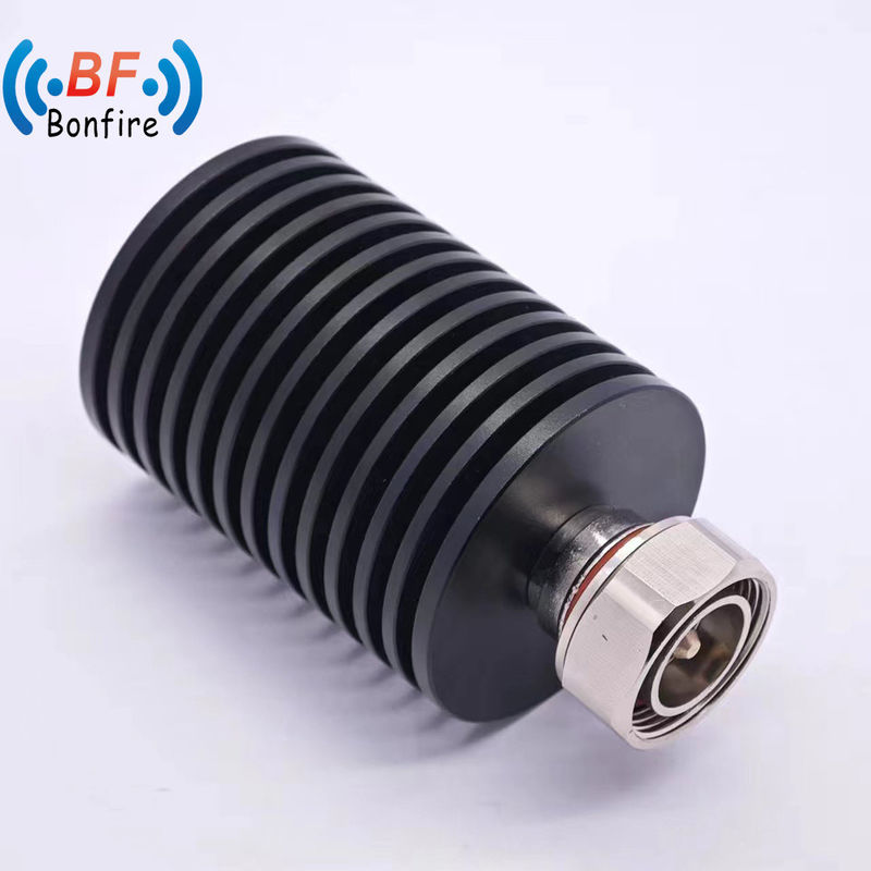 50W 600-4000MHz RF Dummy Load με N-Male ή N-Female σύνδεσμο DIN-M/F 4.3-10 M/F N-M/F