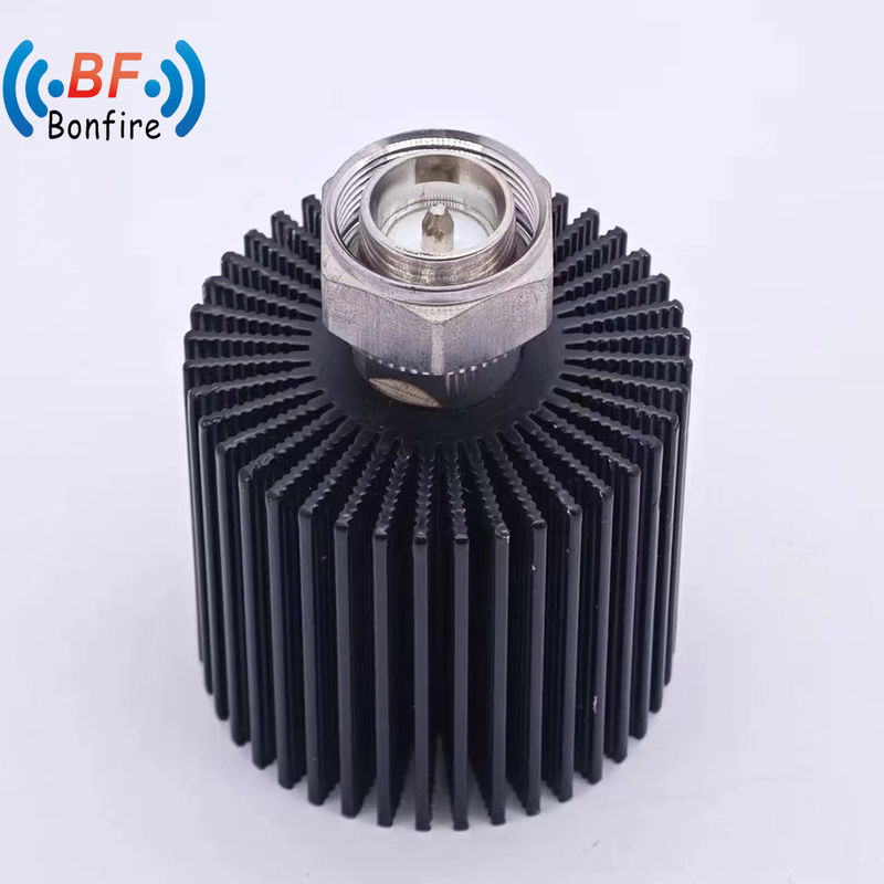 Υψηλή ισχύς χαμηλό φορτίο Pim 1000W RF Dummy φορτίο ή RF Τερματισμός φορτίο 600-4000MHz εύρος