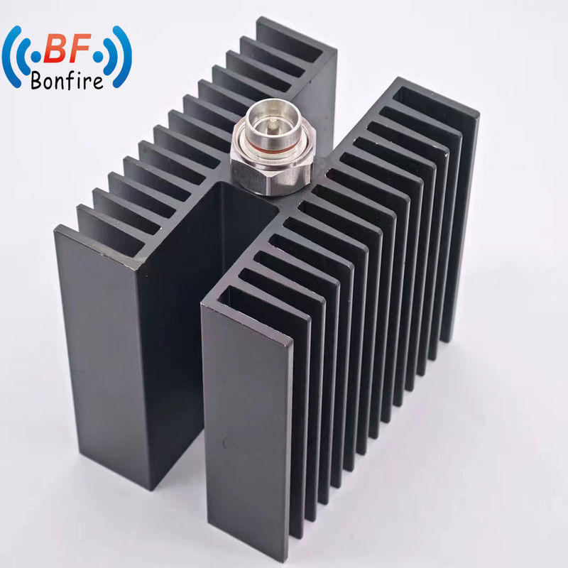 50 Ωμ 600-4000MHz 0,5 Watt Τύπος F αρσενικό RF κοαξιακό ψεύτικο τερματισμό φορτίου προσαρμοσμένο