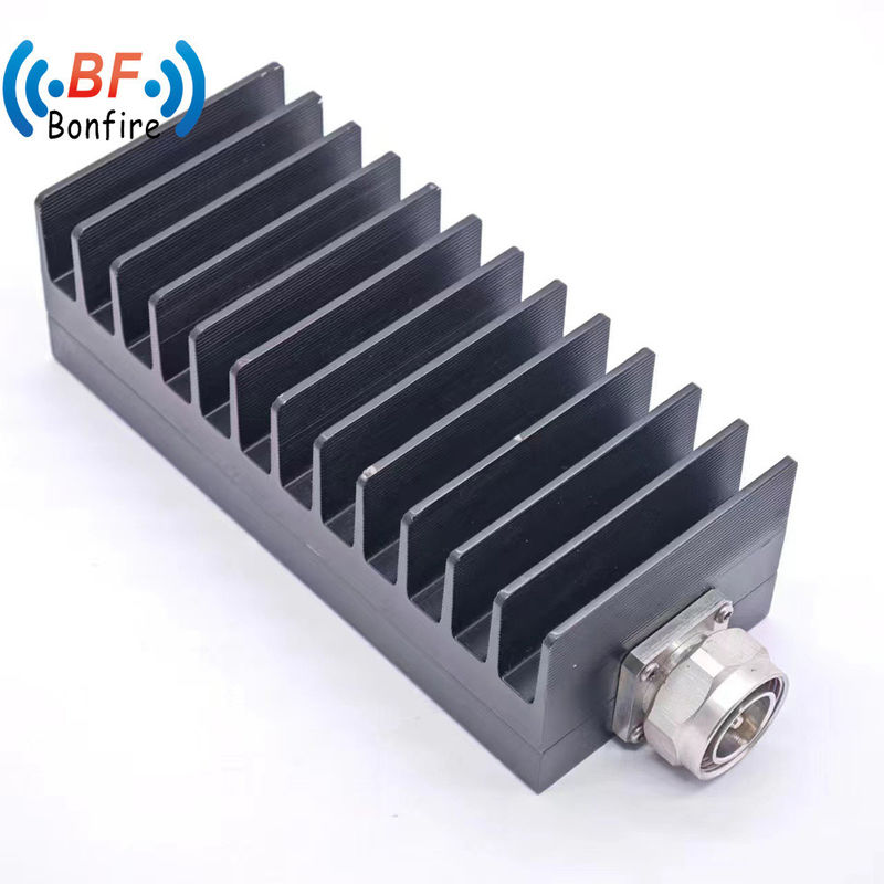 600-4000MHz DIN αρσενικό DIN θηλυκό 2W 5W χαμηλό φορτίο Pim Dummy για Btw Wireless Telecom Bda Das Errcs RF Termination Load