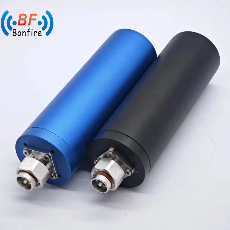 Προσαρμοσμένο 50ohm 50W Dummy φορτίο για χαμηλό Pim τερματισμού στο DAS συνολική παράδοση έργου