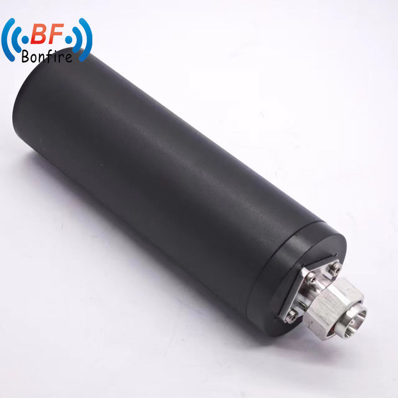 600-4000MHz 50W Τύπος N Γυναικεία κυκλικό φορτίο RF Πακέτο τερματισμού Ακαθάριστο βάρος 2,510kg