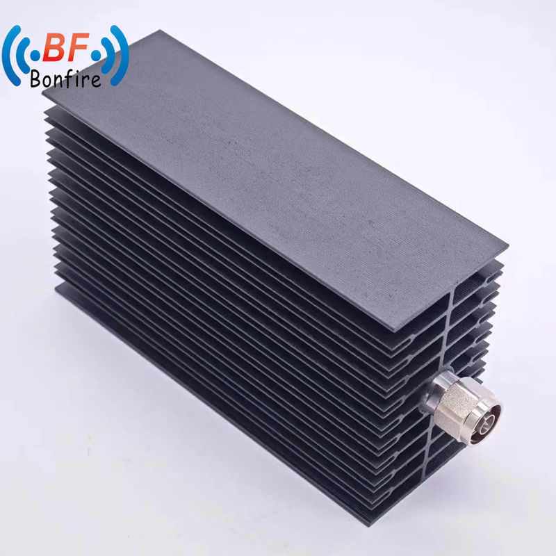 600-4000MHz 50W τύπου N αρσενικό φορτίο RF Τερματισμός φορτίου για Ibs/Das Συνολική ικανότητα