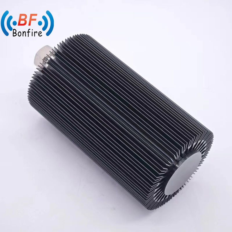 600-4000MHz Υψηλής συχνότητας 100W N αρσενική πρίζα για τερματικό φορτίο DAS RF τερματικό φορτίο