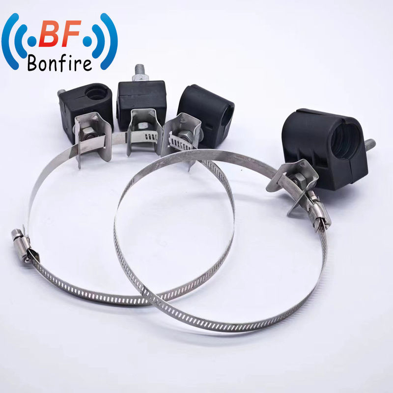 KXK-XXXXX και O Type Power Cable Clamp Ο τέλειος συνδυασμός για τη διαχείριση καλωδίων
