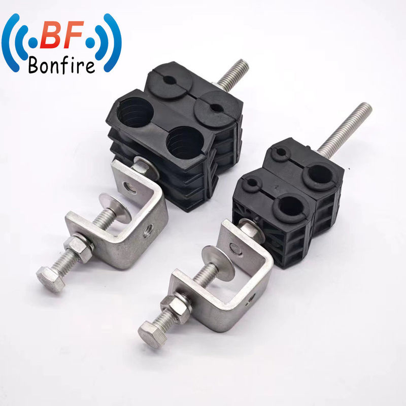 KXK-XXXXX 1/2 ίντσες Cable Clamp Ρυθμίσιμες πλαστικές κρεμασμένες σφραγίδες τροφοδότησης με 13,5mm