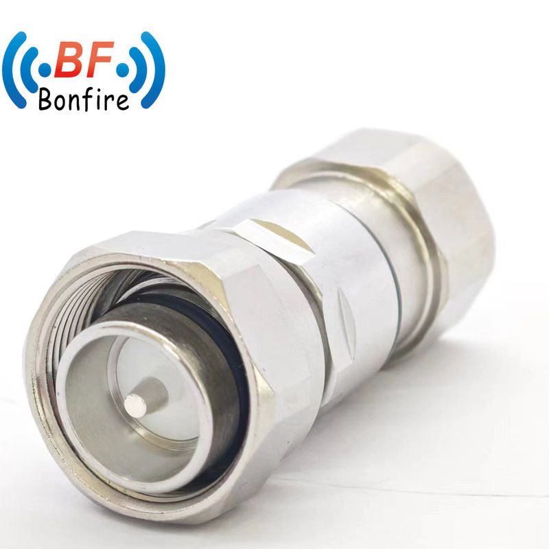 Συγκρότημα καλωδίου για 1/2 δέσμη καλωδίων N Type RF Connector Adapter