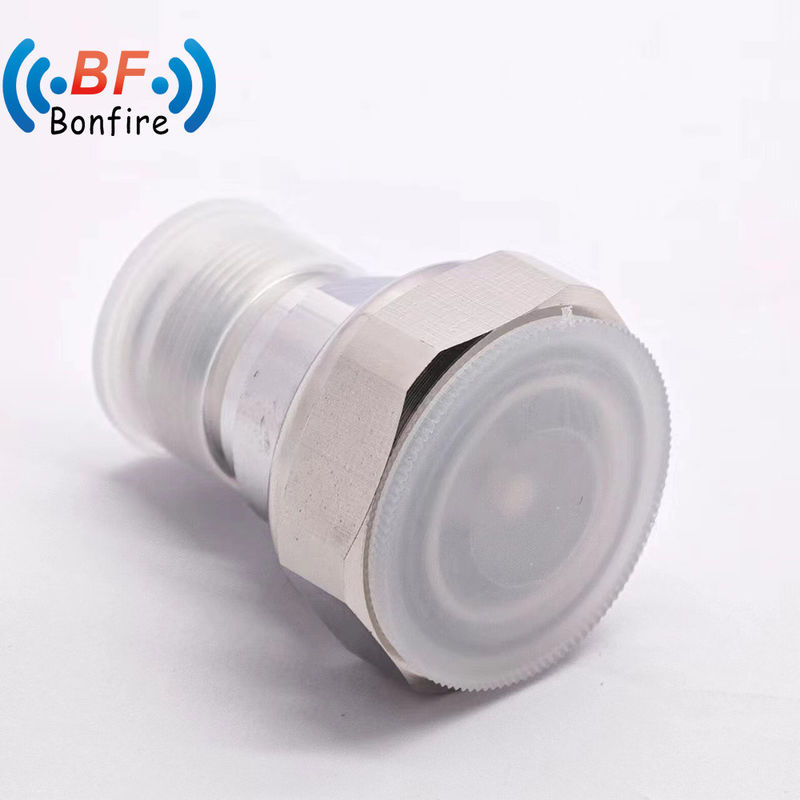 50 Ω RF Straight N Type Male Connector για 1/2 Κοακσιακό Καλώδιο Αδιάβροχο IP 67 DC-4 GHz